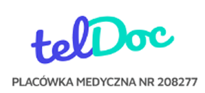 telDoc logo