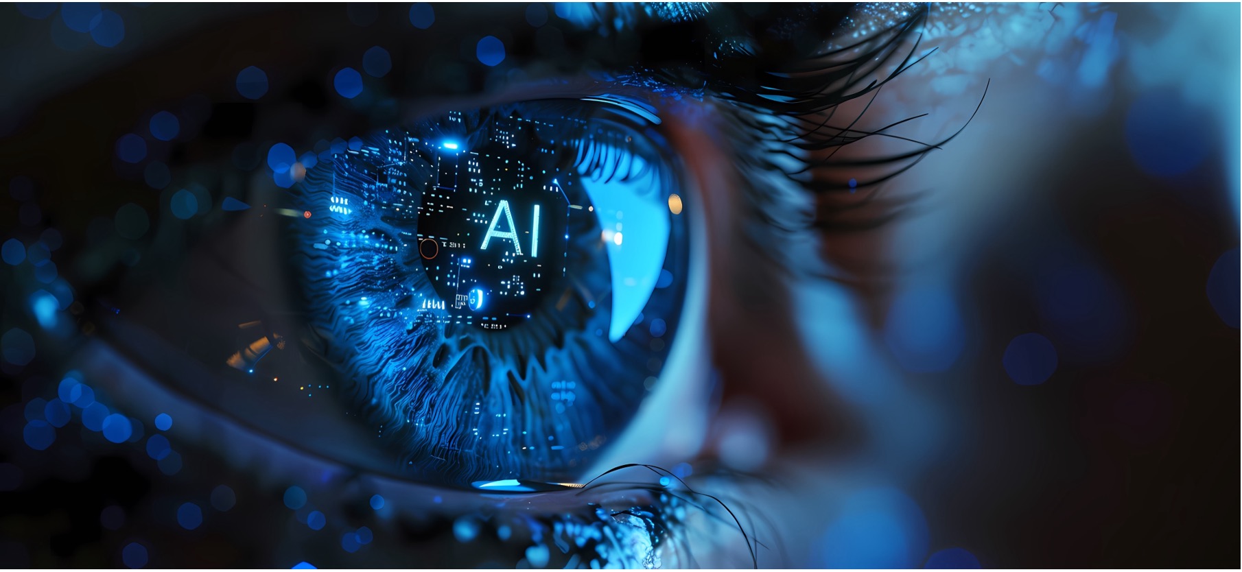 AI-driven claims and complaint resolution case study interface