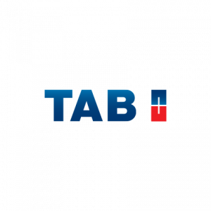 TAB Polska website project logo