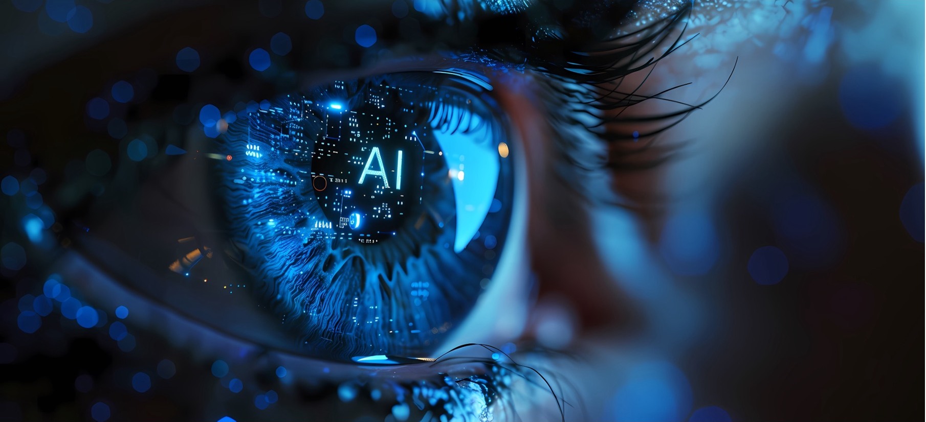 AI-driven claims and complaint resolution case study interface
